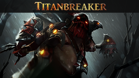 Titanbreaker