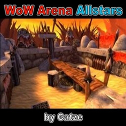 WoW Arena Allstars
